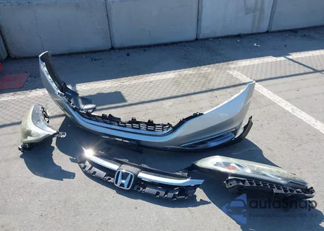 2015 Honda Cr-V Ex z USA, uszkodzony, nr VIN 3CZRM3H54FG700244